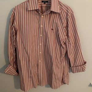 Burberry men’s dress shirt